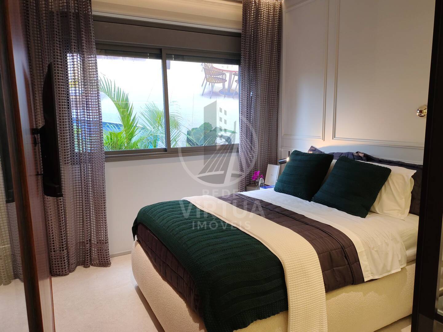 Apartamento, 3 quartos, 120 m² - Foto 12
