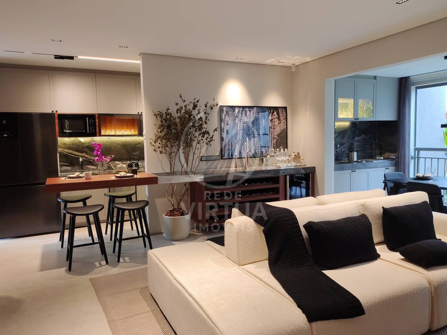 Apartamento, 3 quartos, 120 m² - Foto 14