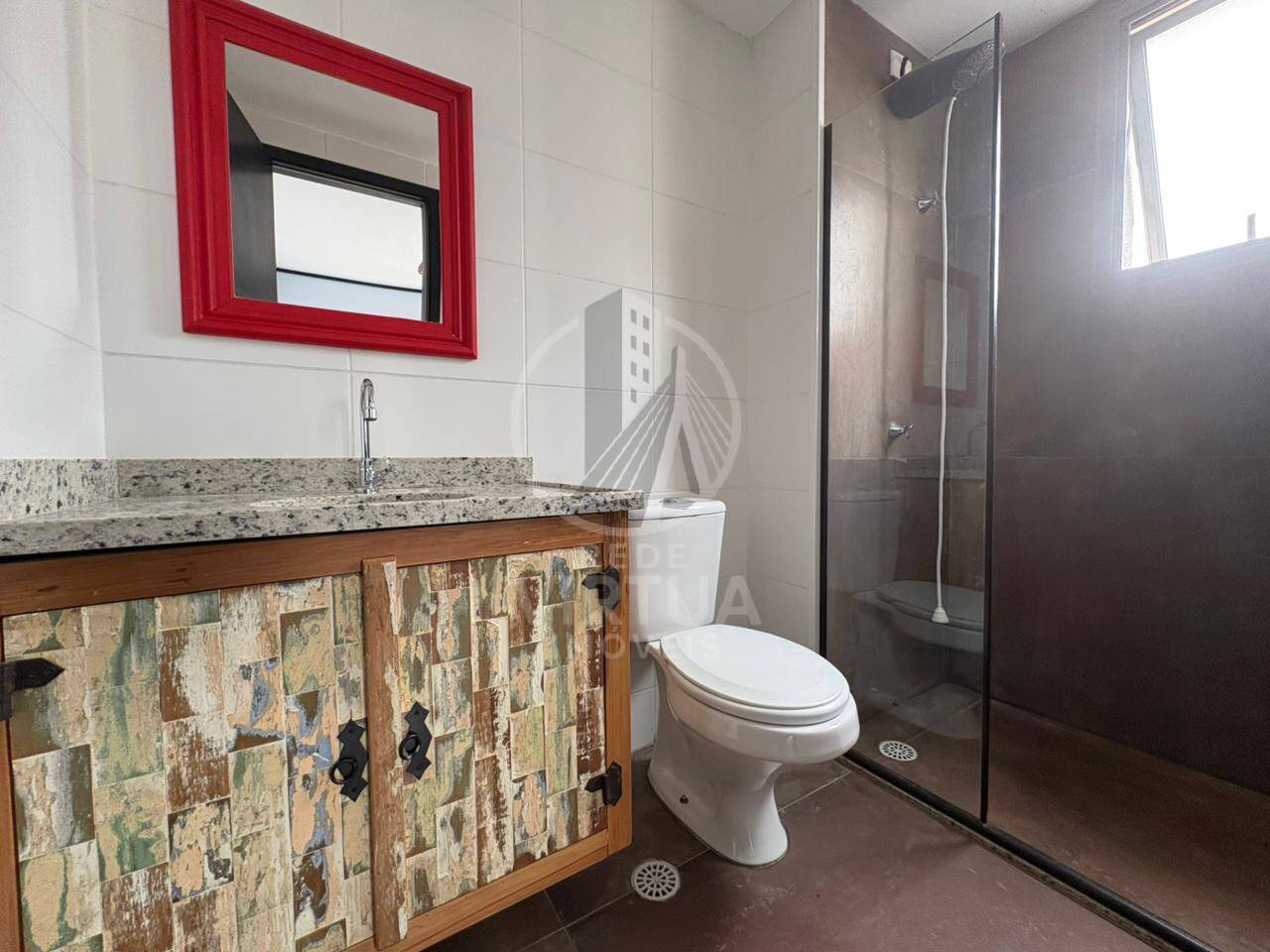 Apartamento, 1 quarto, 25 m² - Foto 12