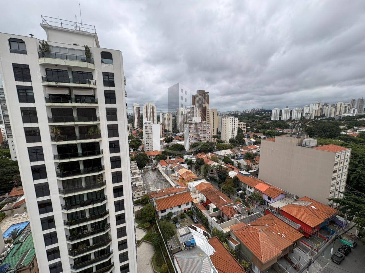 Apartamento, 1 quarto, 25 m² - Foto 13