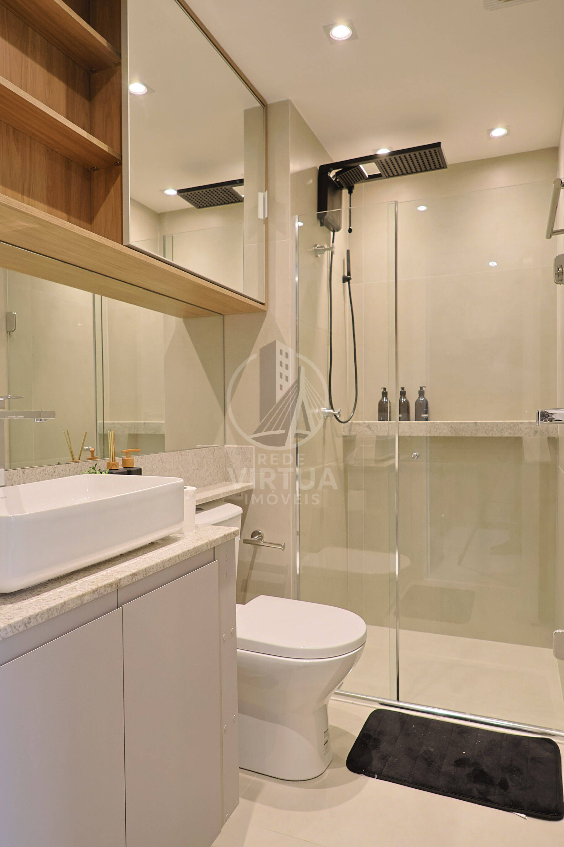 Apartamento, 1 quarto, 28 m² - Foto 6