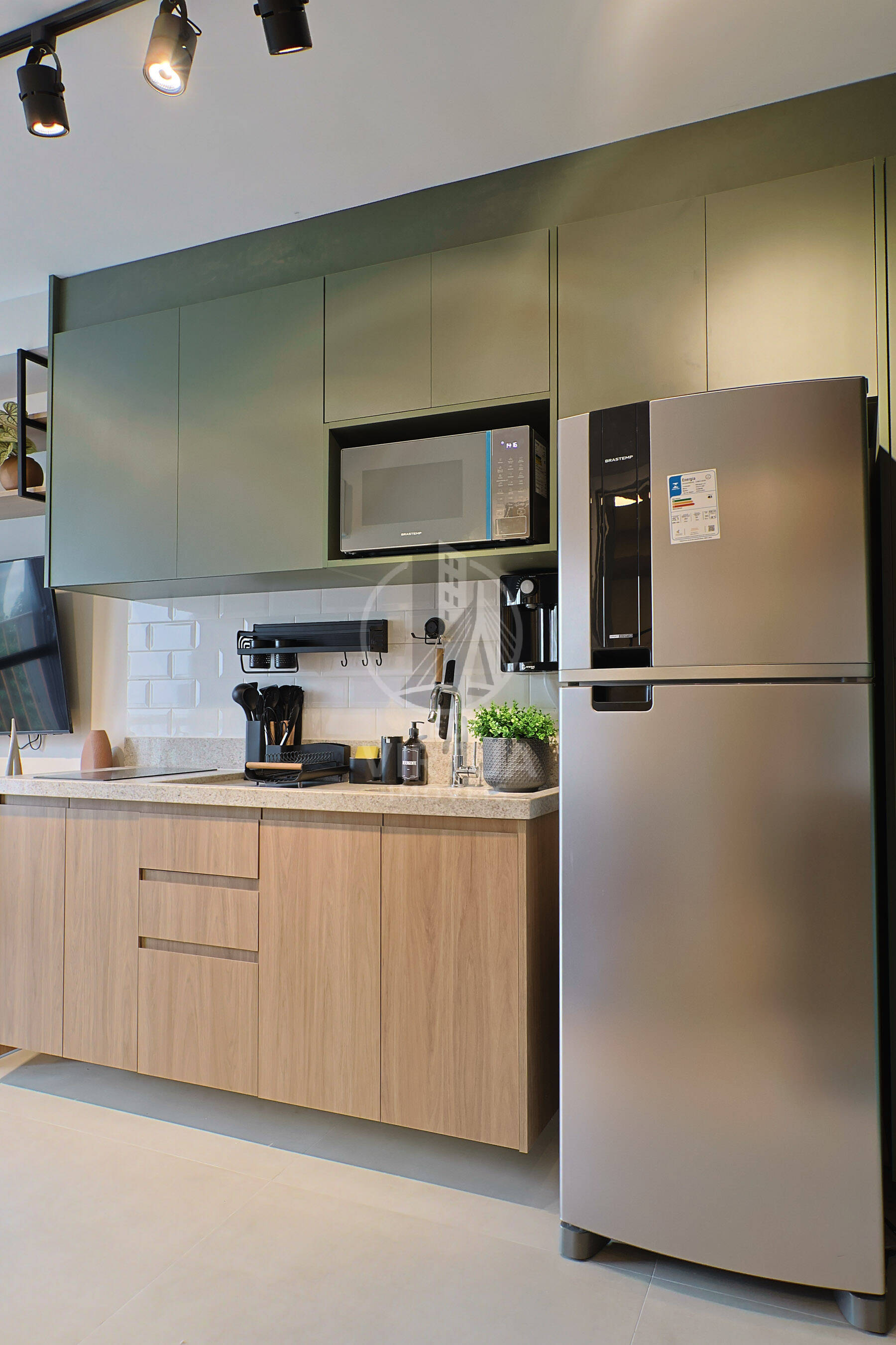 Apartamento, 1 quarto, 28 m² - Foto 5