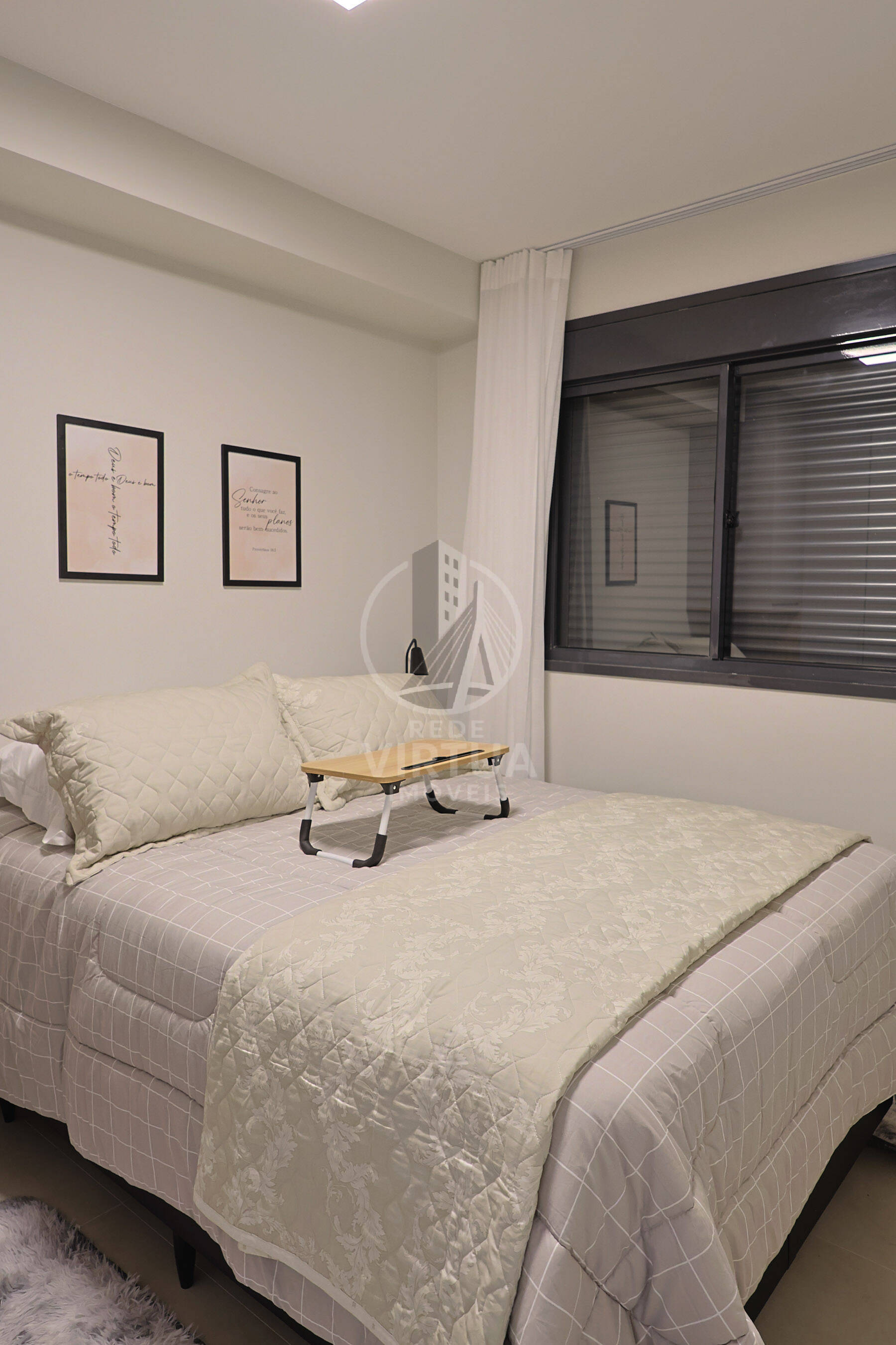 Apartamento, 1 quarto, 28 m² - Foto 9