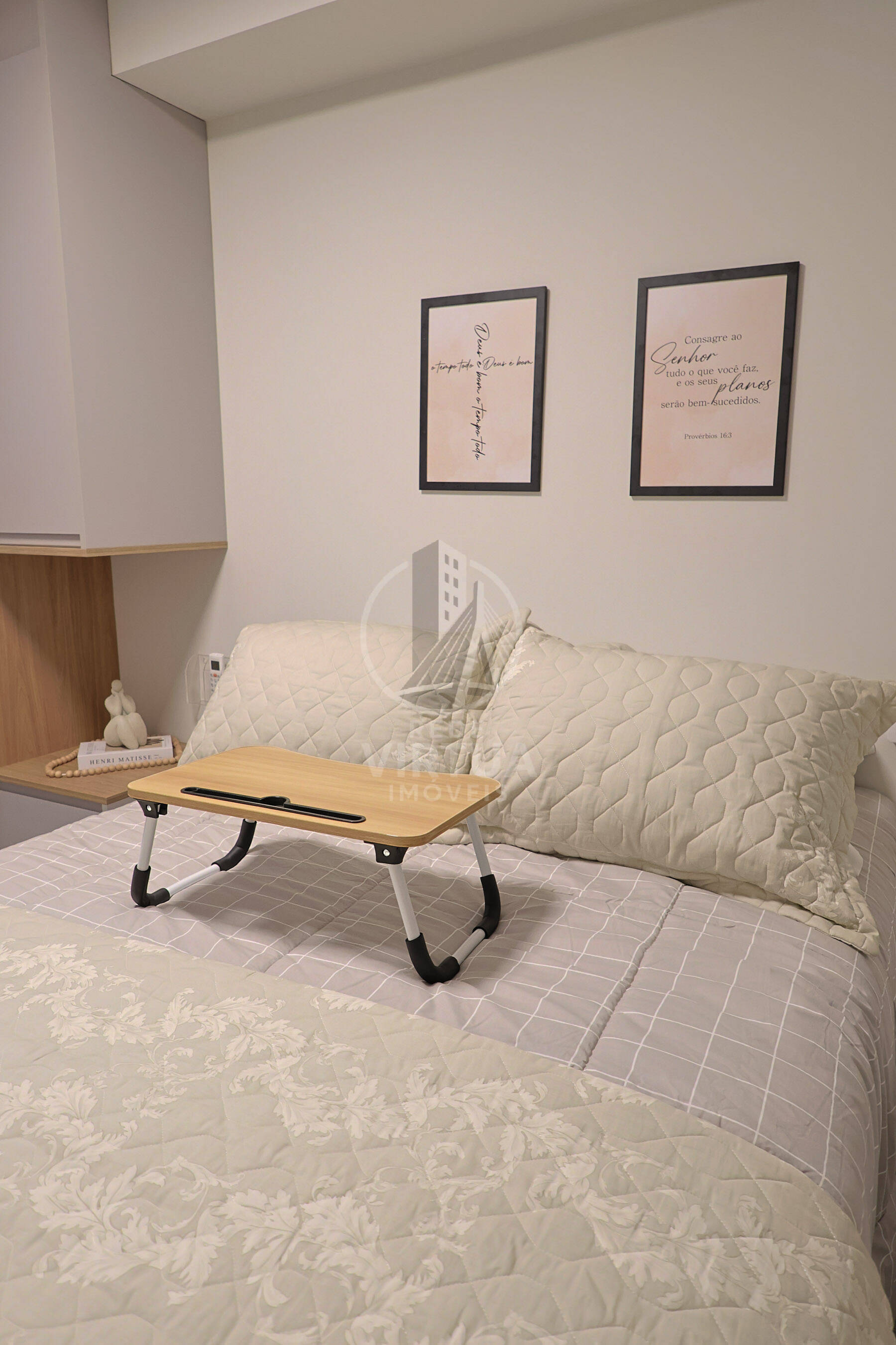 Apartamento, 1 quarto, 28 m² - Foto 10