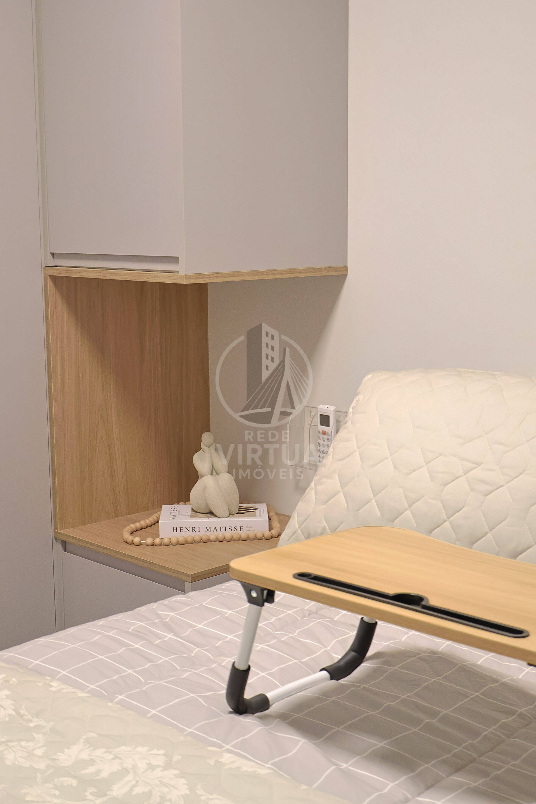 Apartamento, 1 quarto, 28 m² - Foto 11