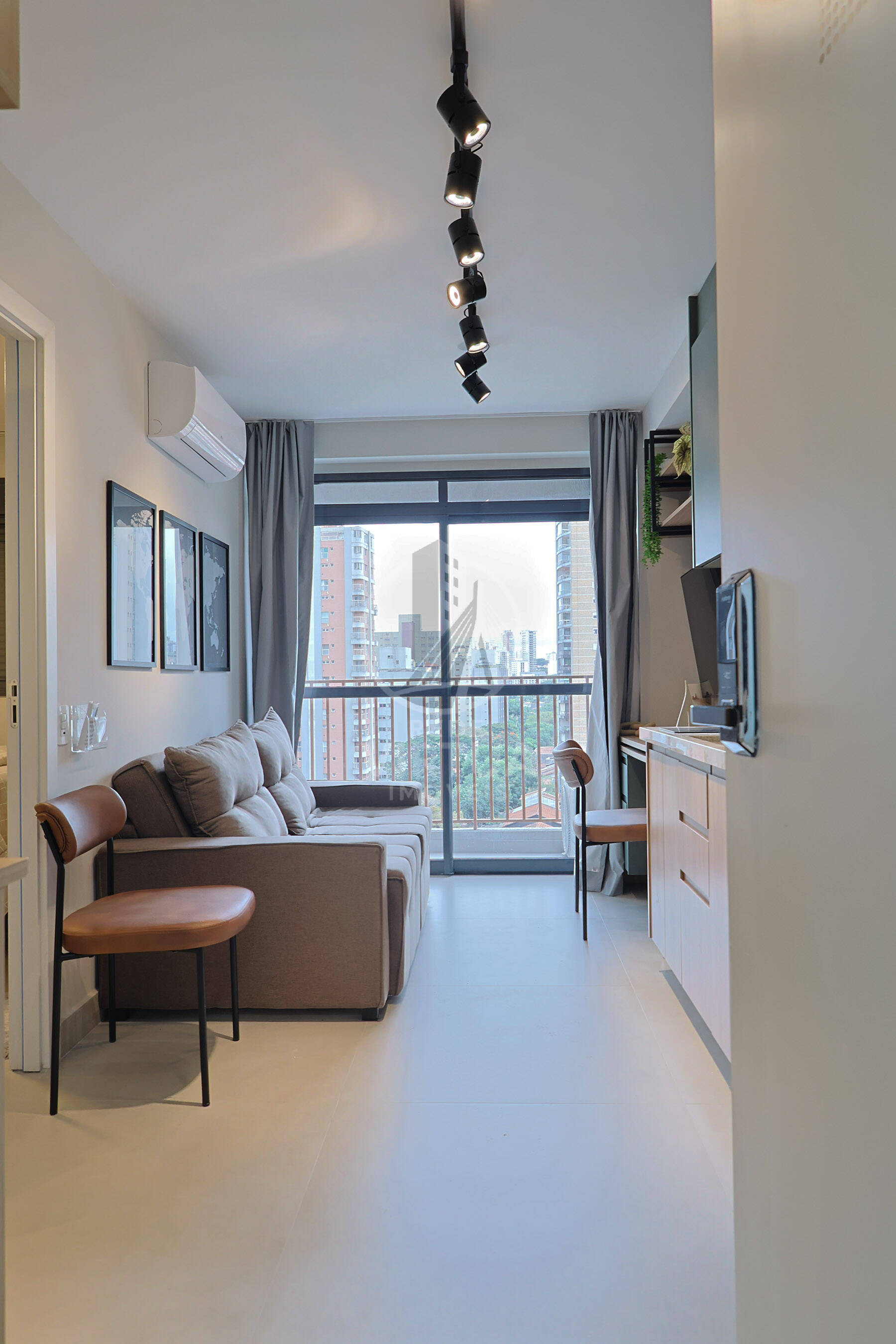Apartamento, 1 quarto, 28 m² - Foto 13