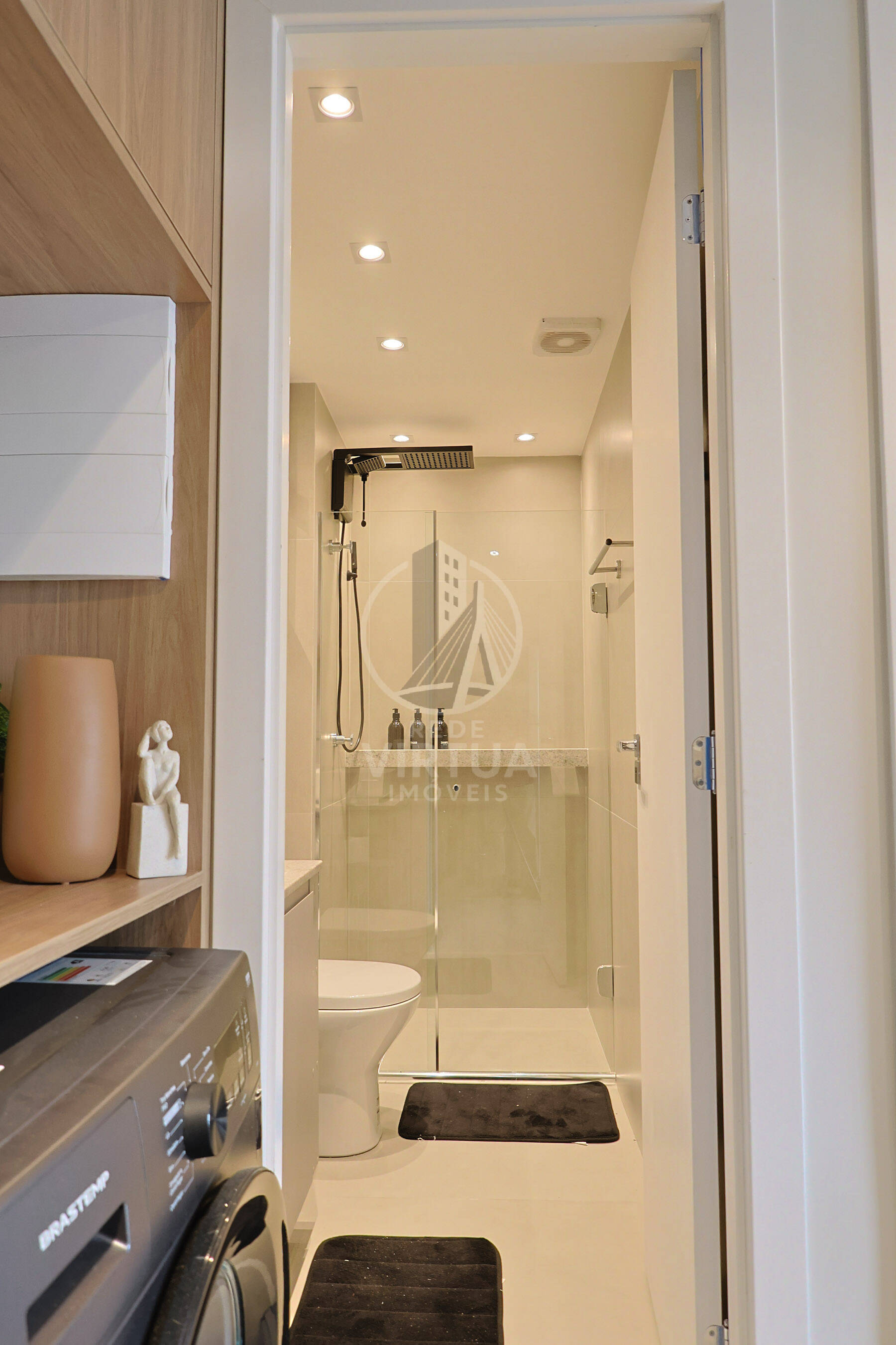 Apartamento, 1 quarto, 28 m² - Foto 16