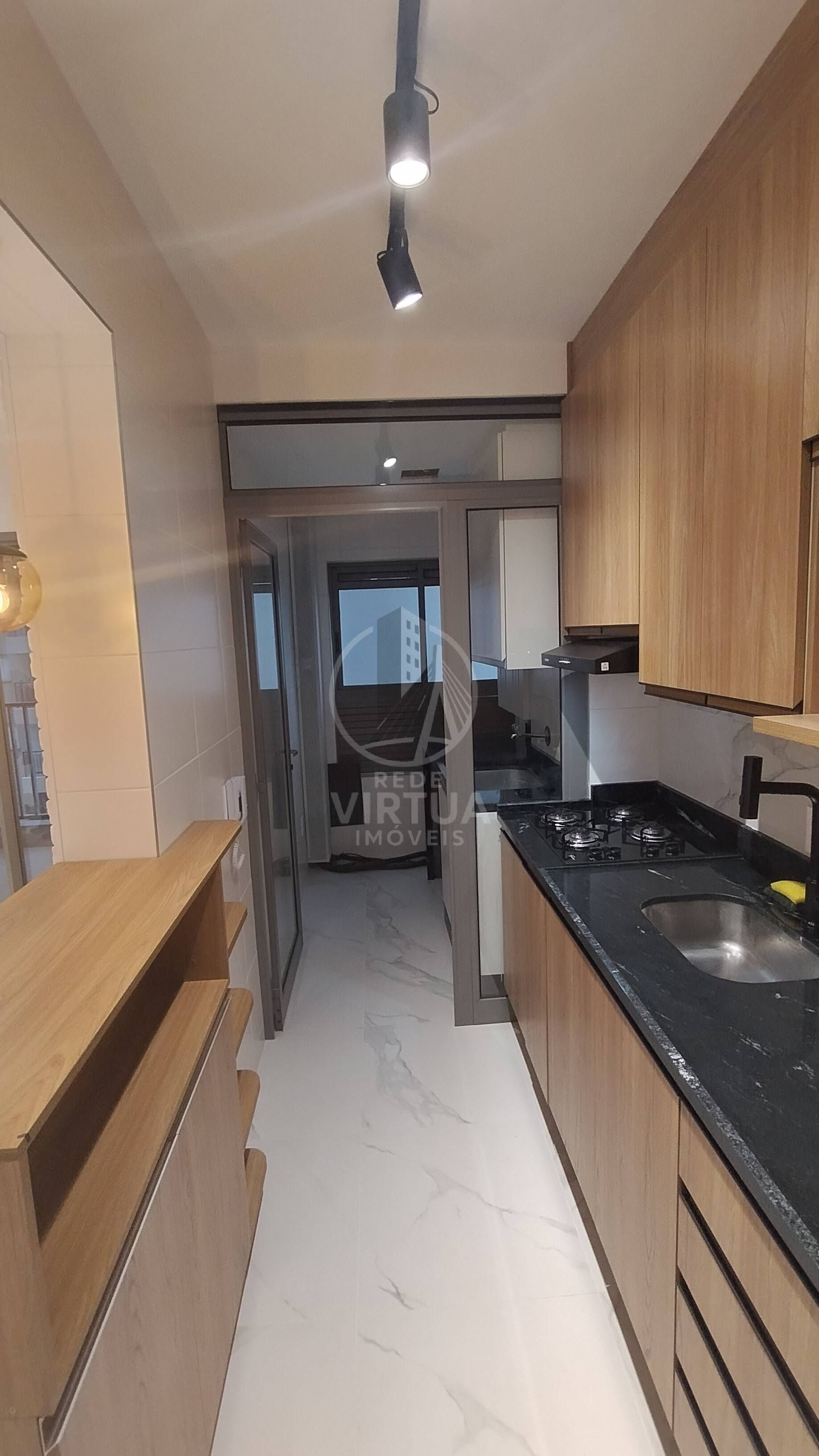 Apartamento, 1 quarto, 45 m² - Foto 8