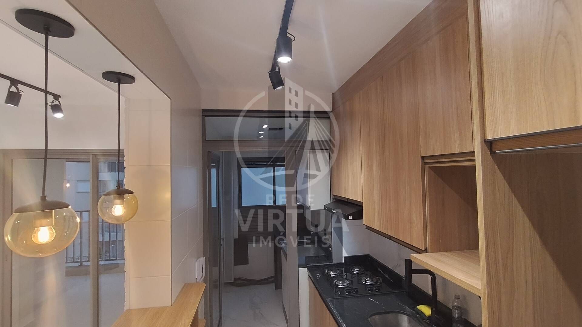 Apartamento, 1 quarto, 45 m² - Foto 9