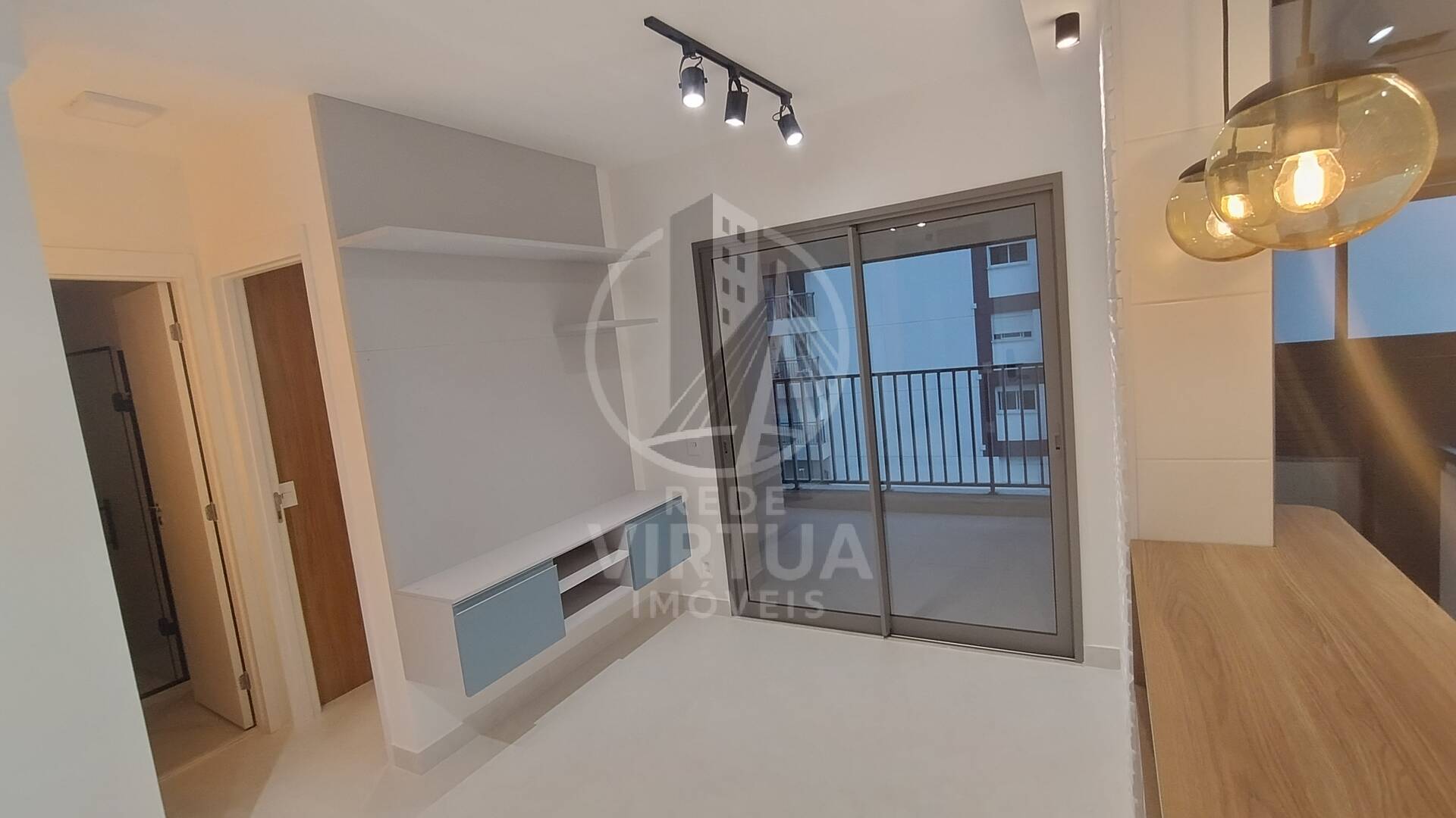 Apartamento, 1 quarto, 45 m² - Foto 2