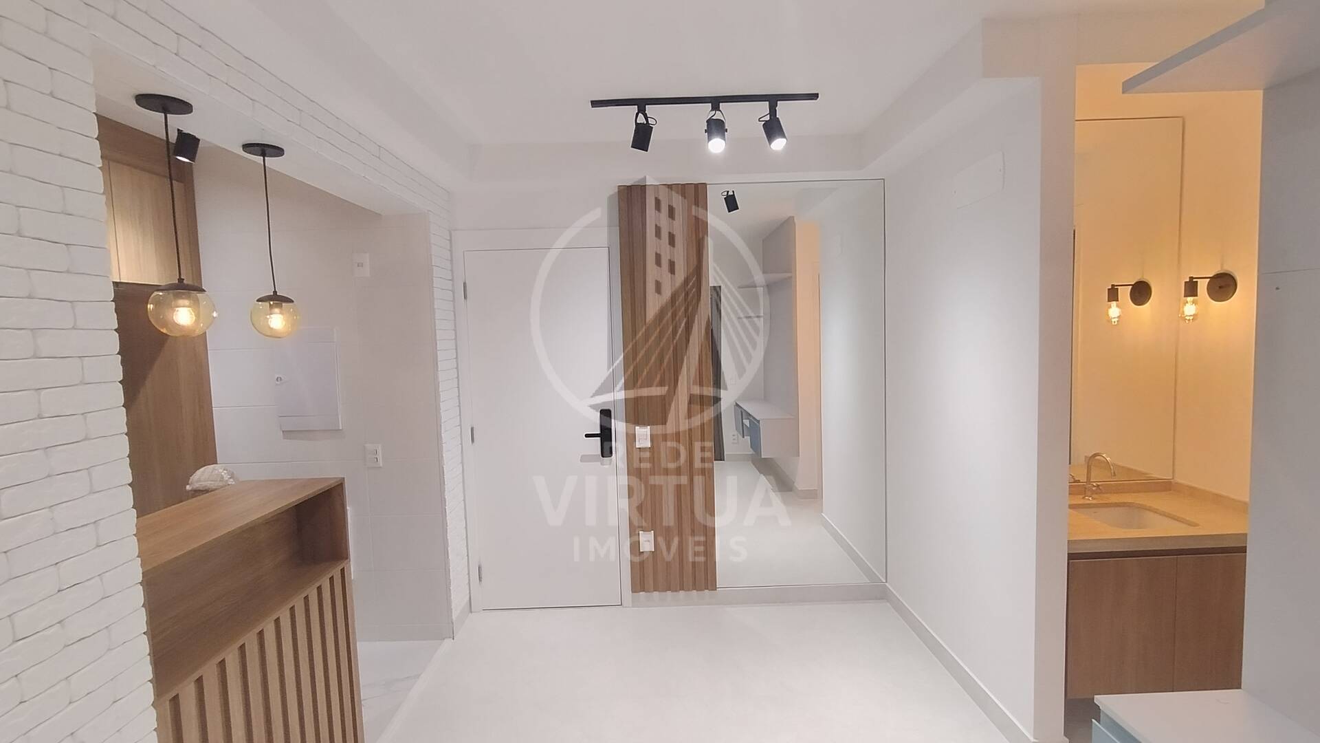 Apartamento, 1 quarto, 45 m² - Foto 12