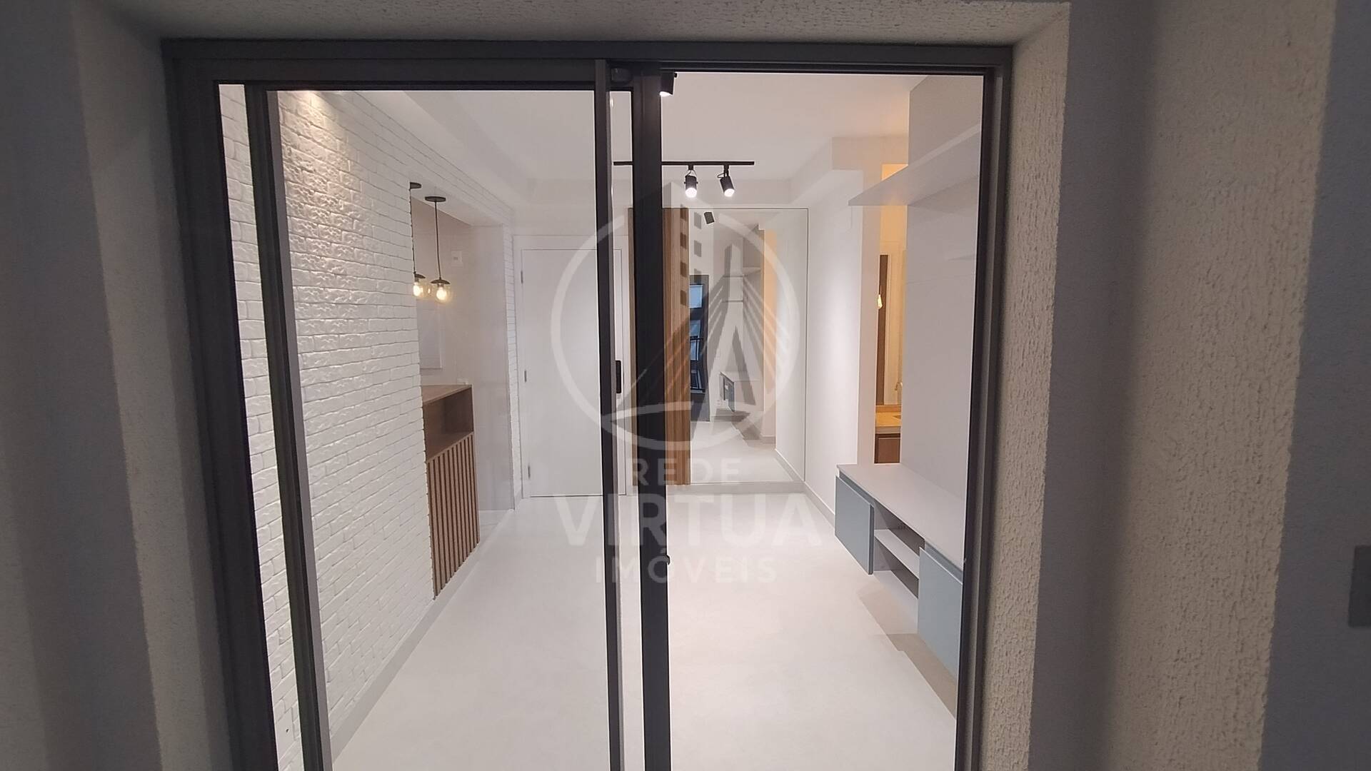 Apartamento, 1 quarto, 45 m² - Foto 5