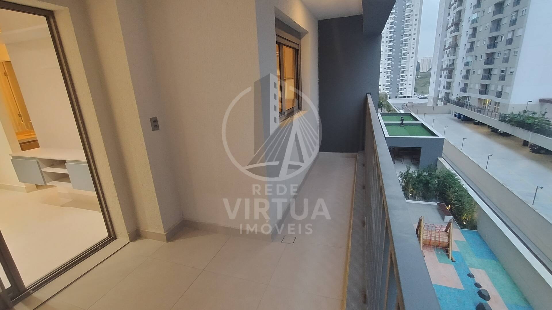 Apartamento, 1 quarto, 45 m² - Foto 6