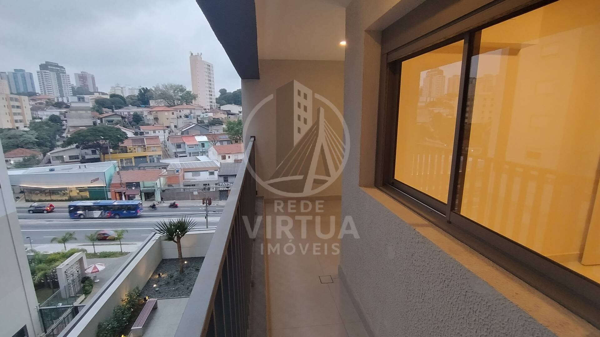 Apartamento, 1 quarto, 45 m² - Foto 7