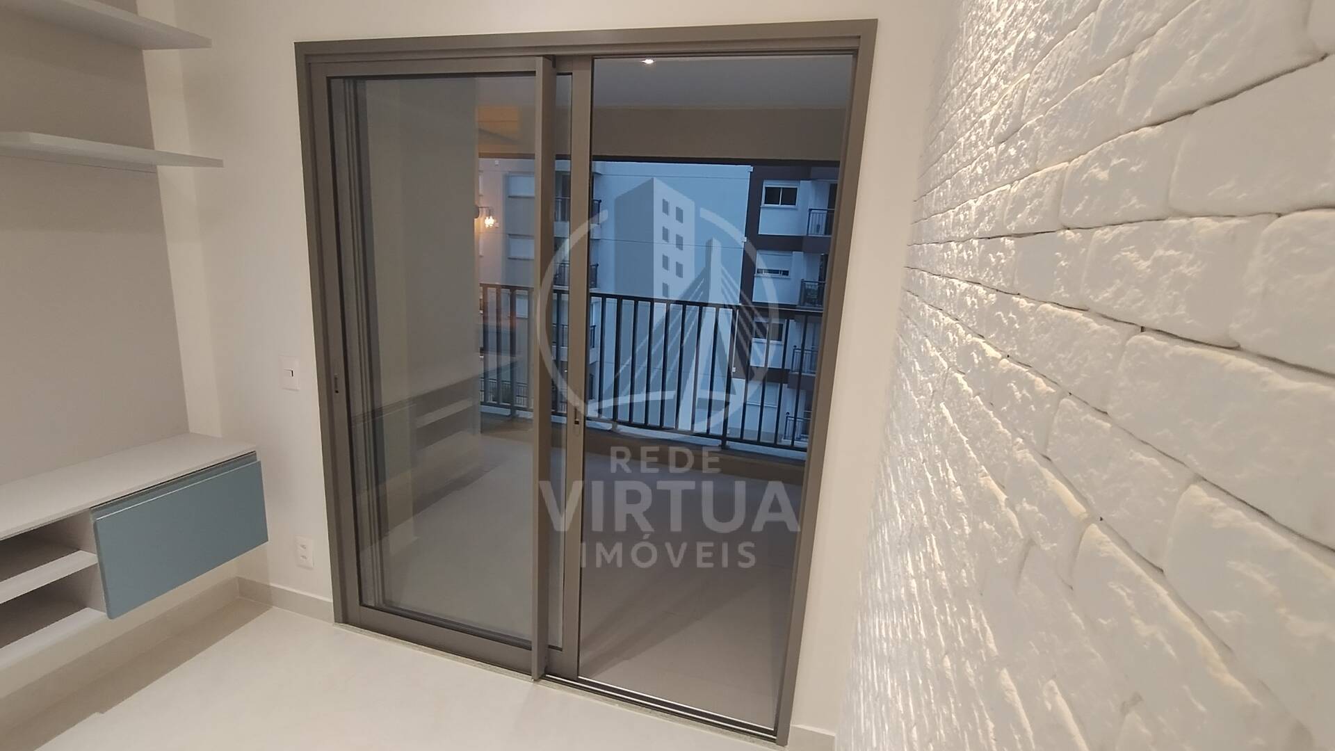 Apartamento, 1 quarto, 45 m² - Foto 13