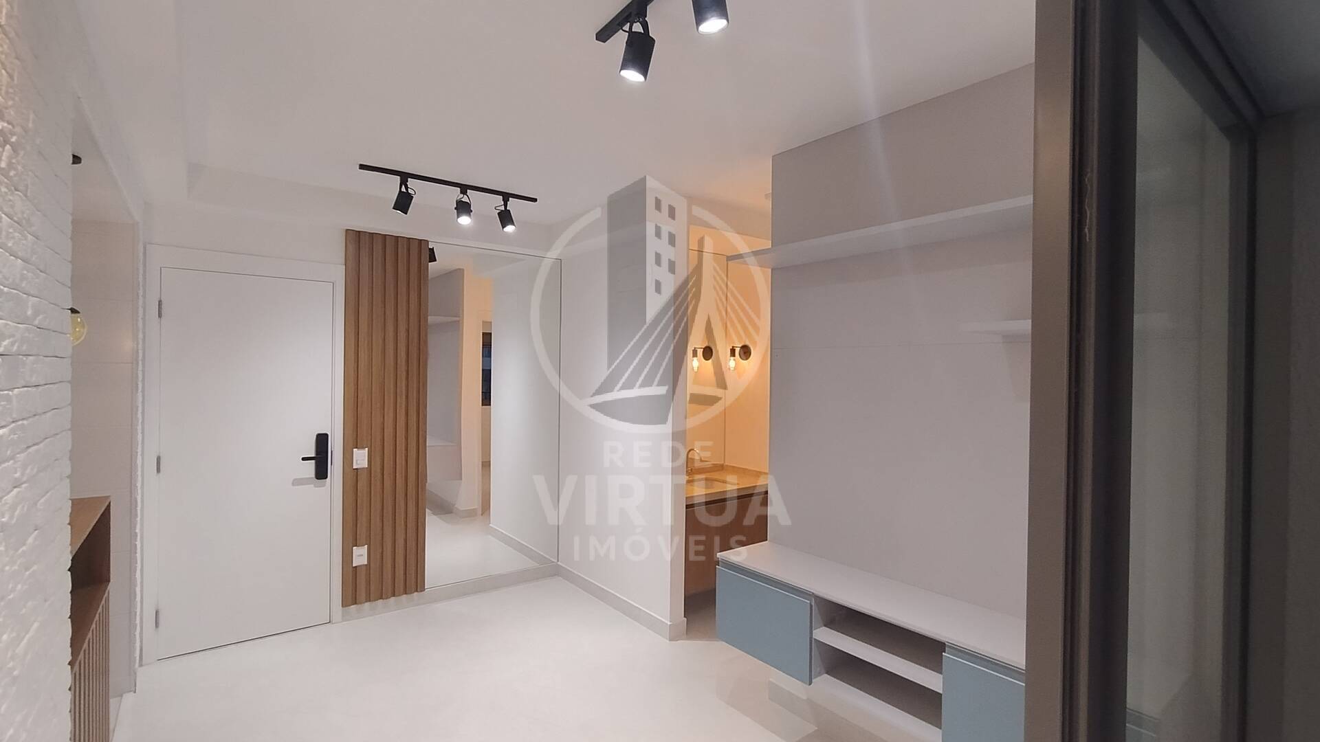 Apartamento, 1 quarto, 45 m² - Foto 3