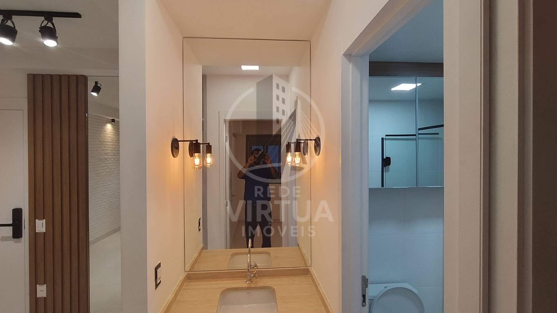 Apartamento, 1 quarto, 45 m² - Foto 14