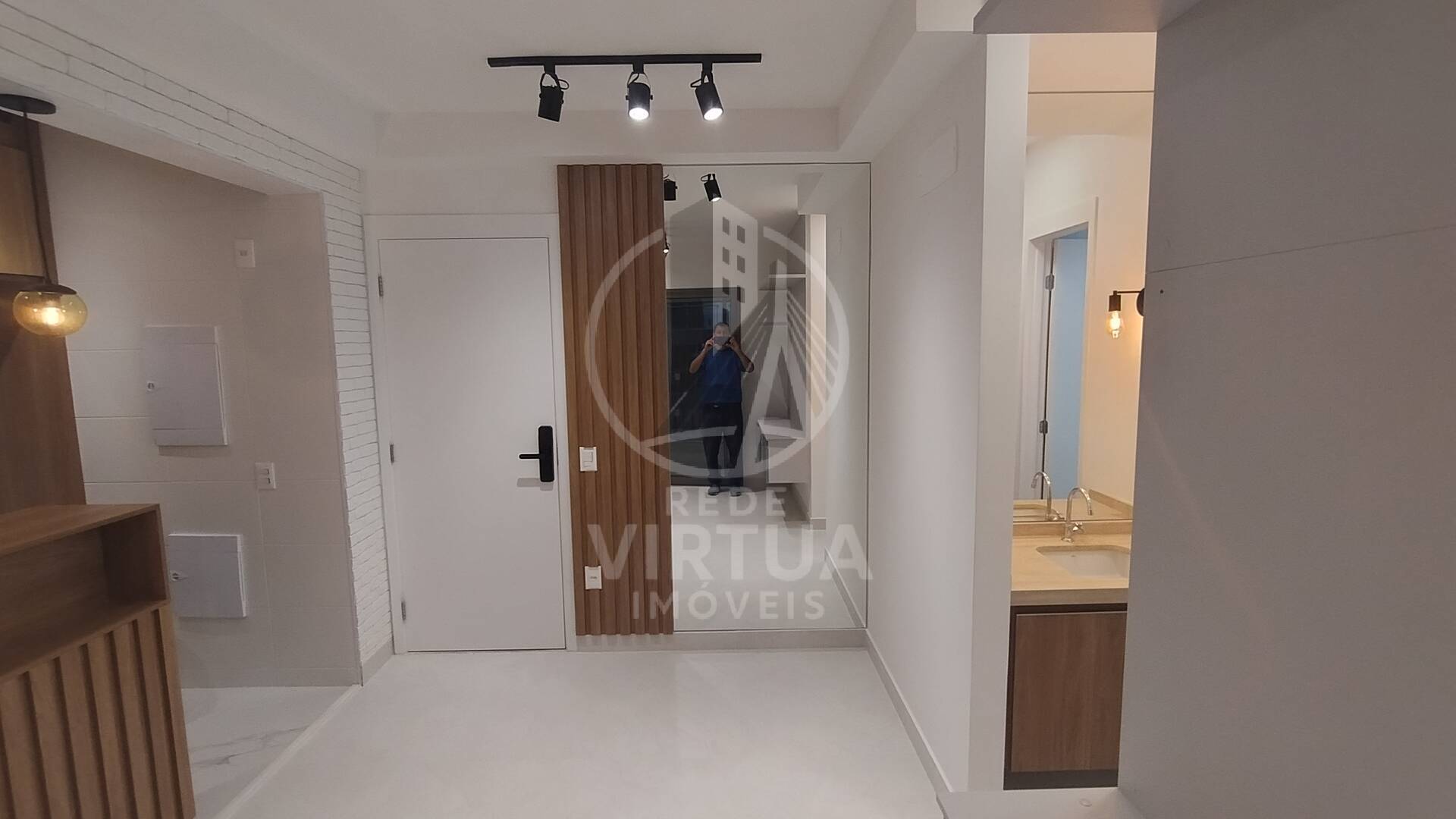 Apartamento, 1 quarto, 45 m² - Foto 15