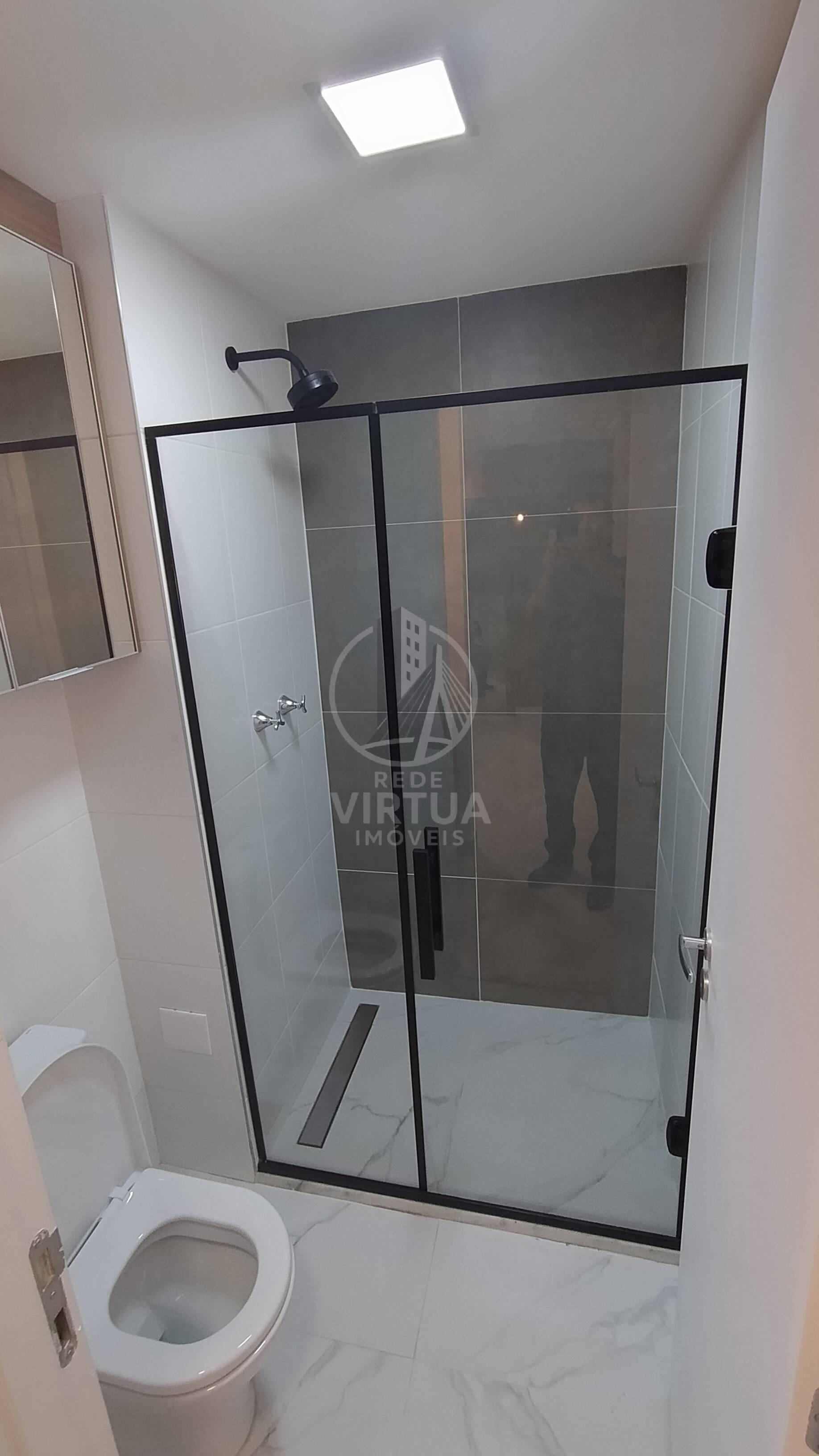Apartamento, 1 quarto, 45 m² - Foto 16
