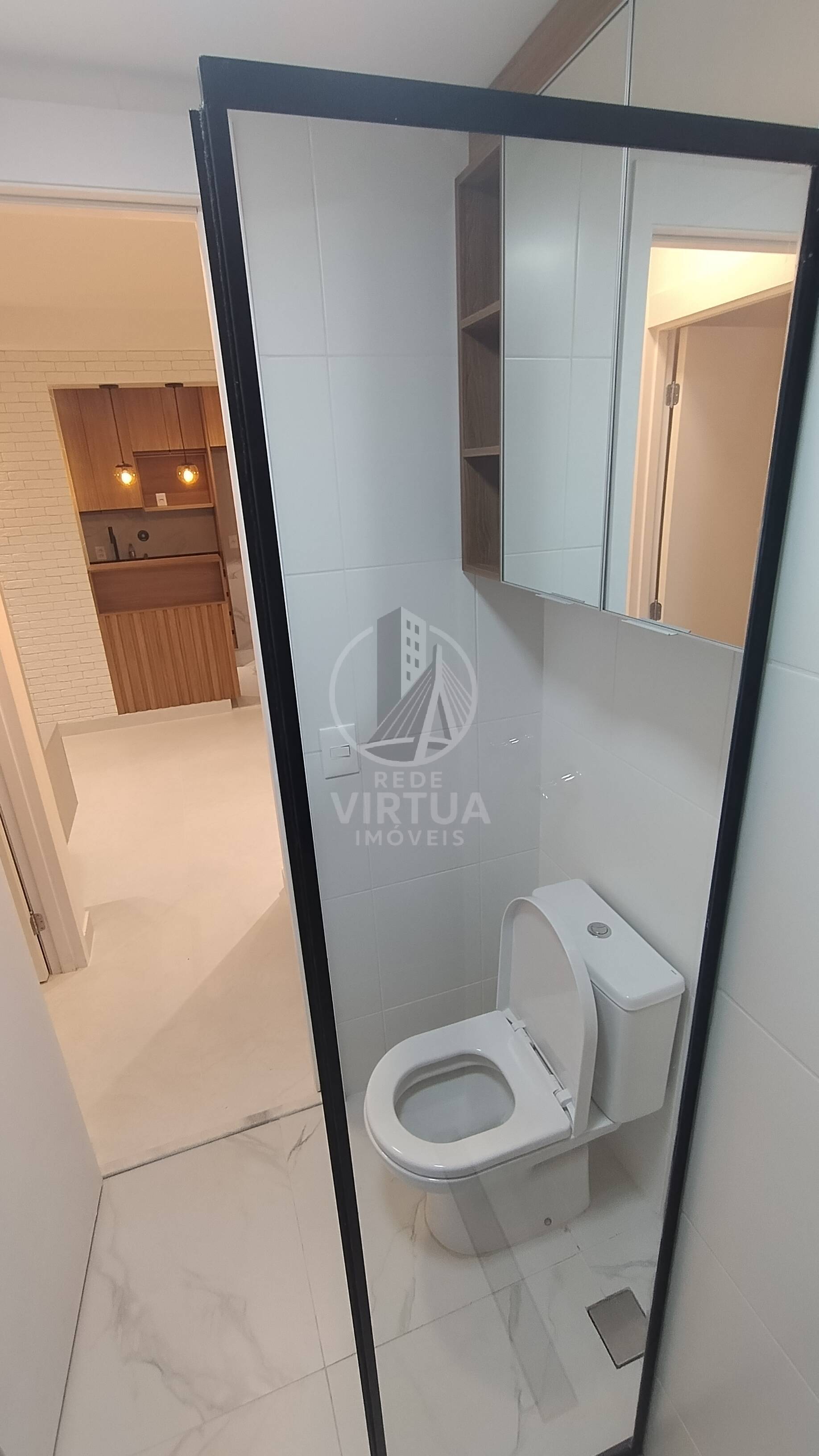 Apartamento, 1 quarto, 45 m² - Foto 18
