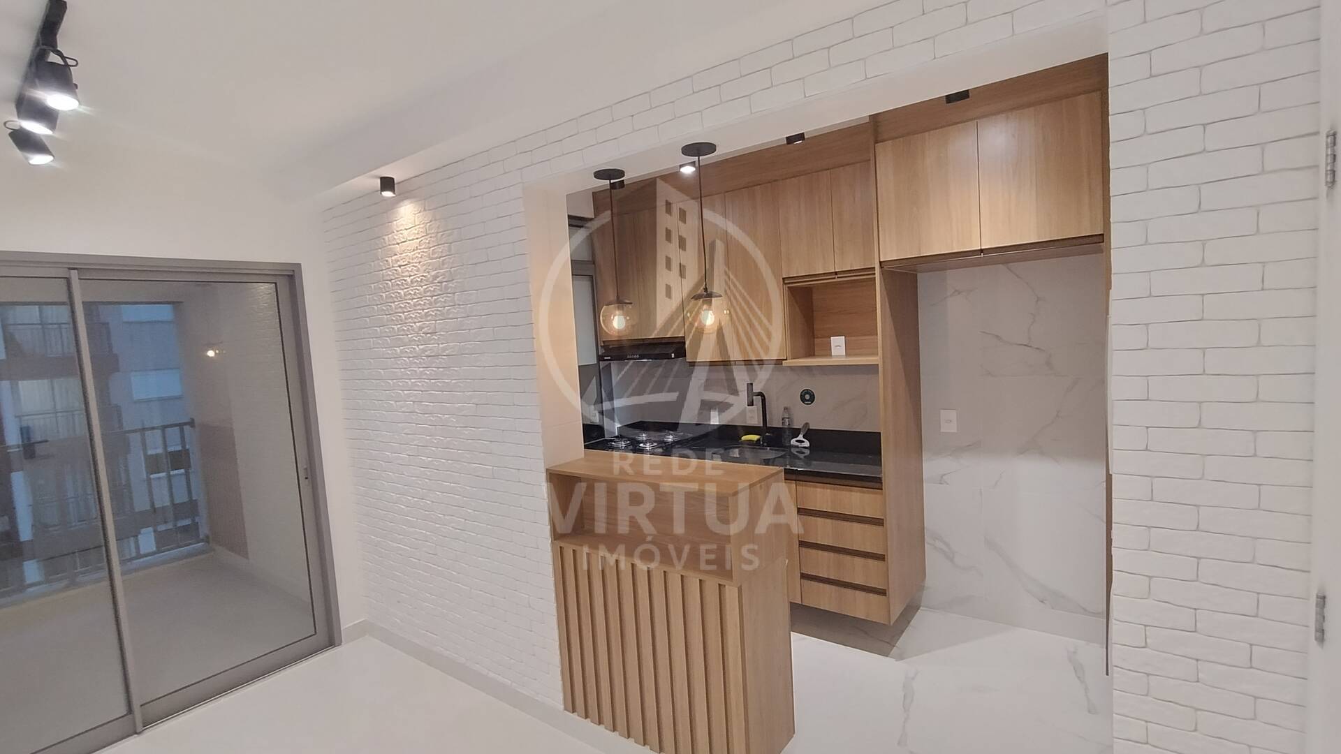 Apartamento, 1 quarto, 45 m² - Foto 25