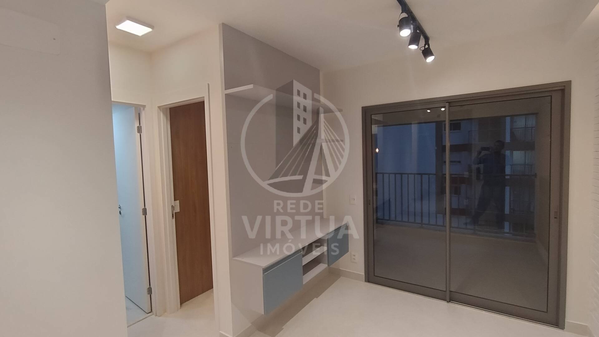 Apartamento, 1 quarto, 45 m² - Foto 26