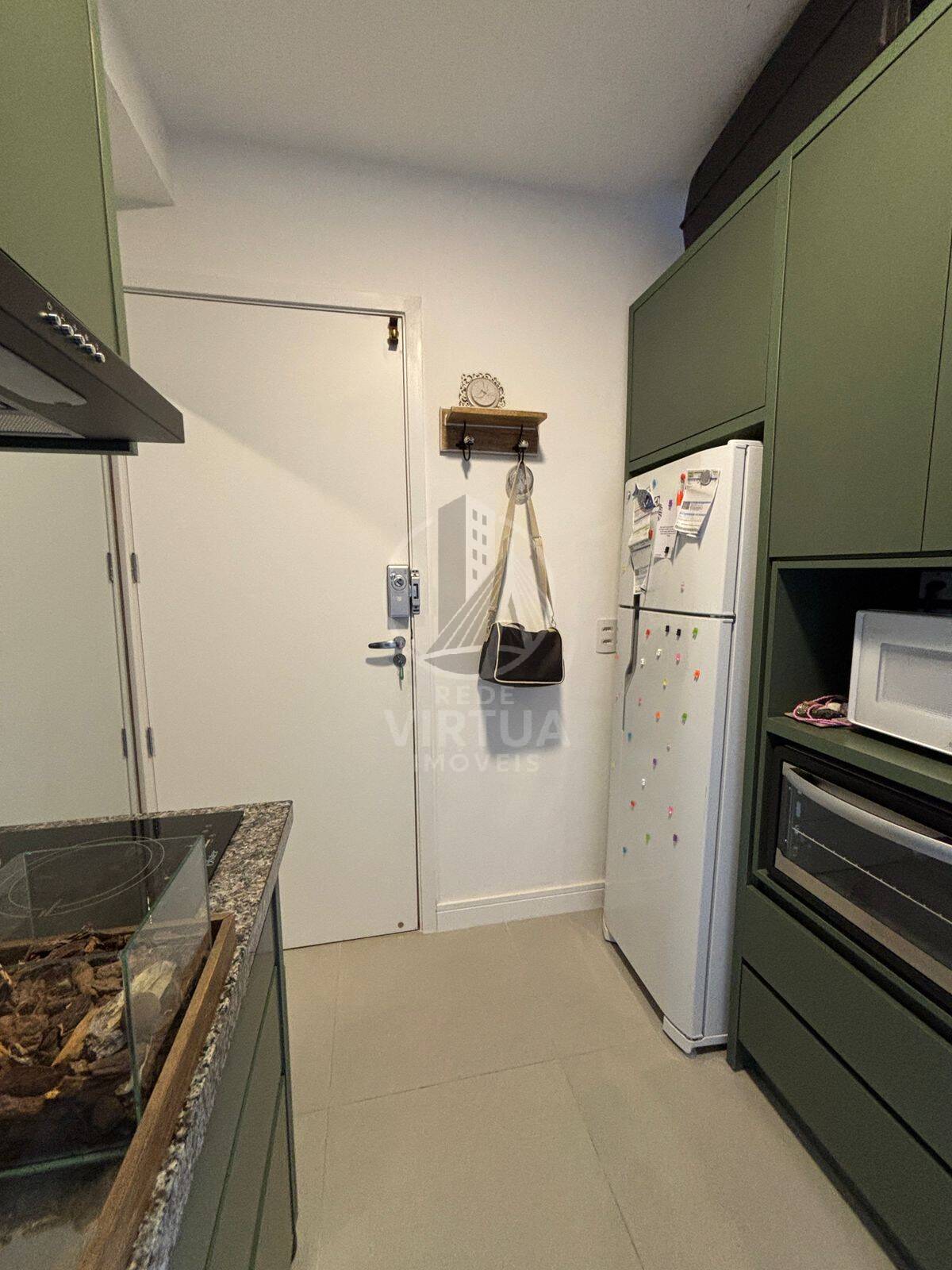 Apartamento, 1 quarto, 50 m² - Foto 1