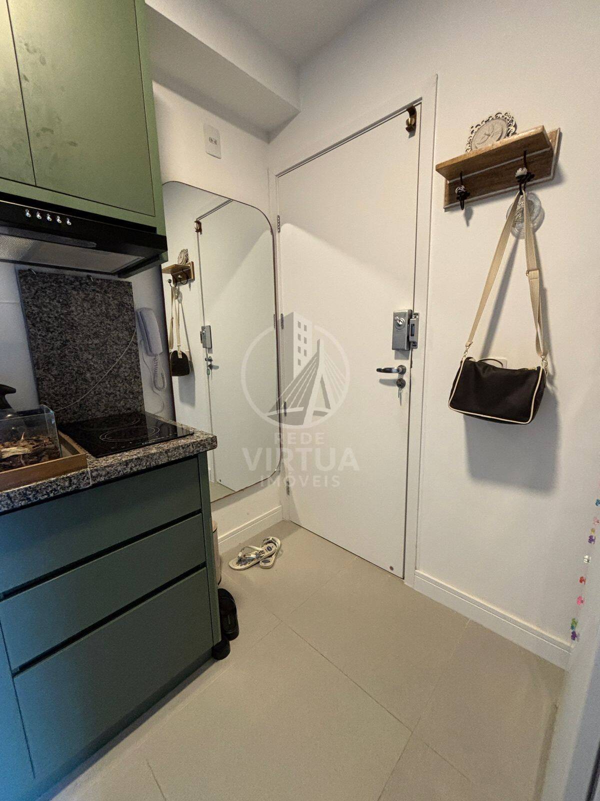 Apartamento, 1 quarto, 50 m² - Foto 2