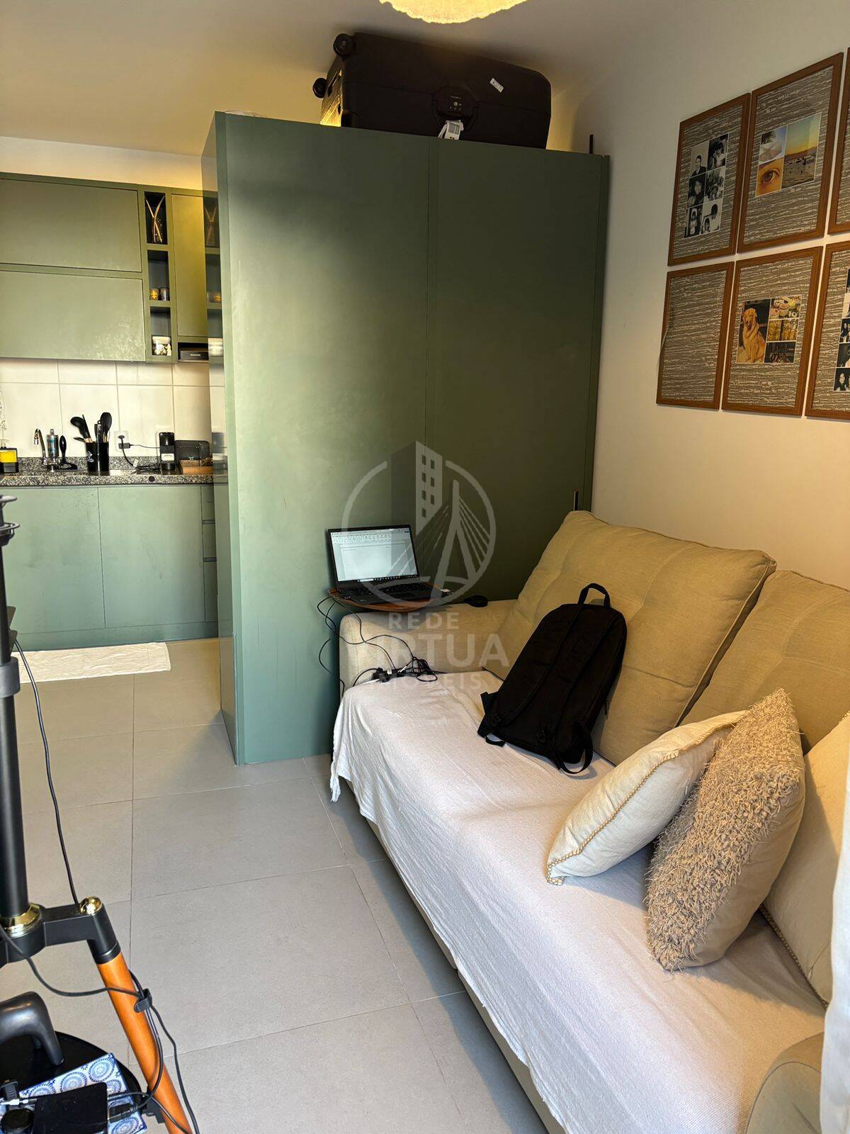 Apartamento, 1 quarto, 50 m² - Foto 4