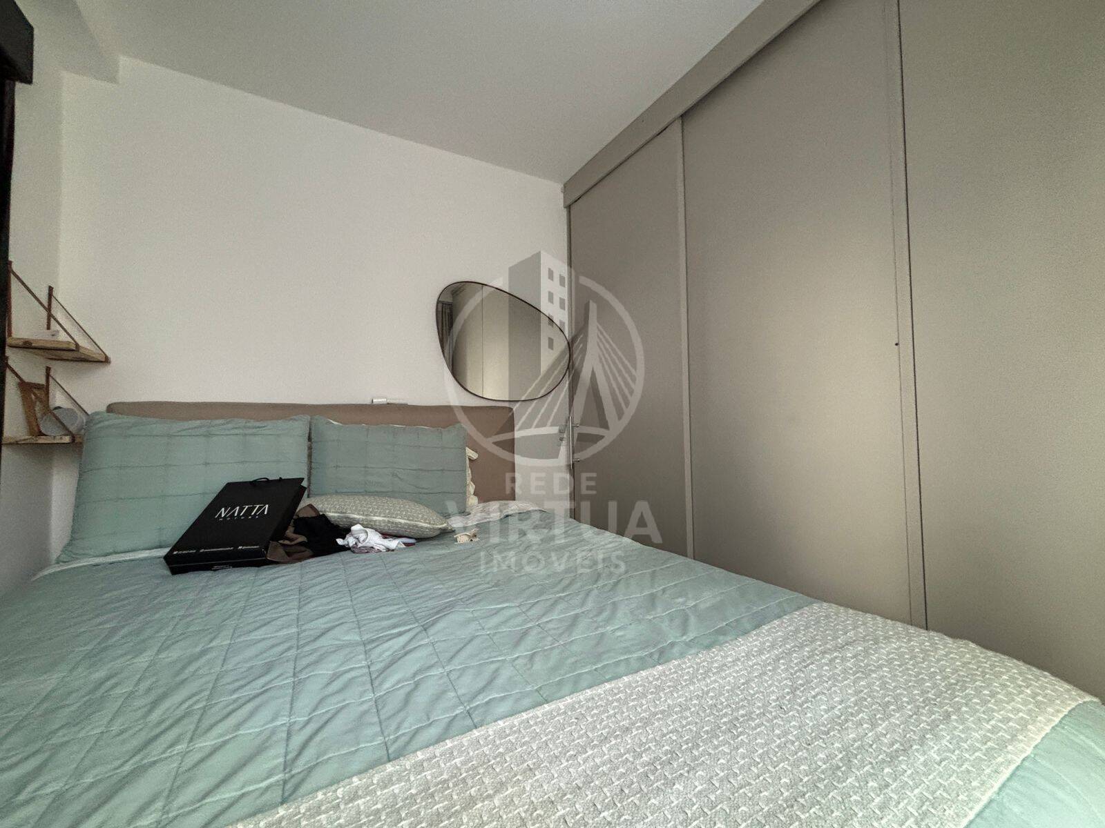 Apartamento, 1 quarto, 50 m² - Foto 8