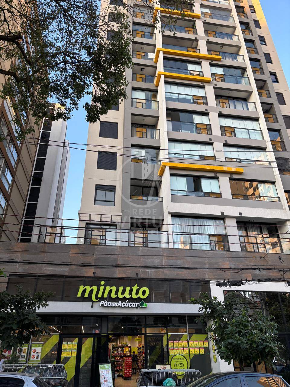 Apartamento, 1 quarto, 50 m² - Foto 13