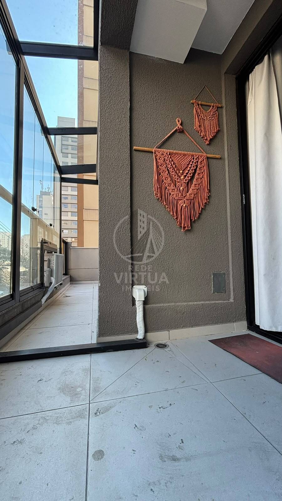 Apartamento, 1 quarto, 50 m² - Foto 12
