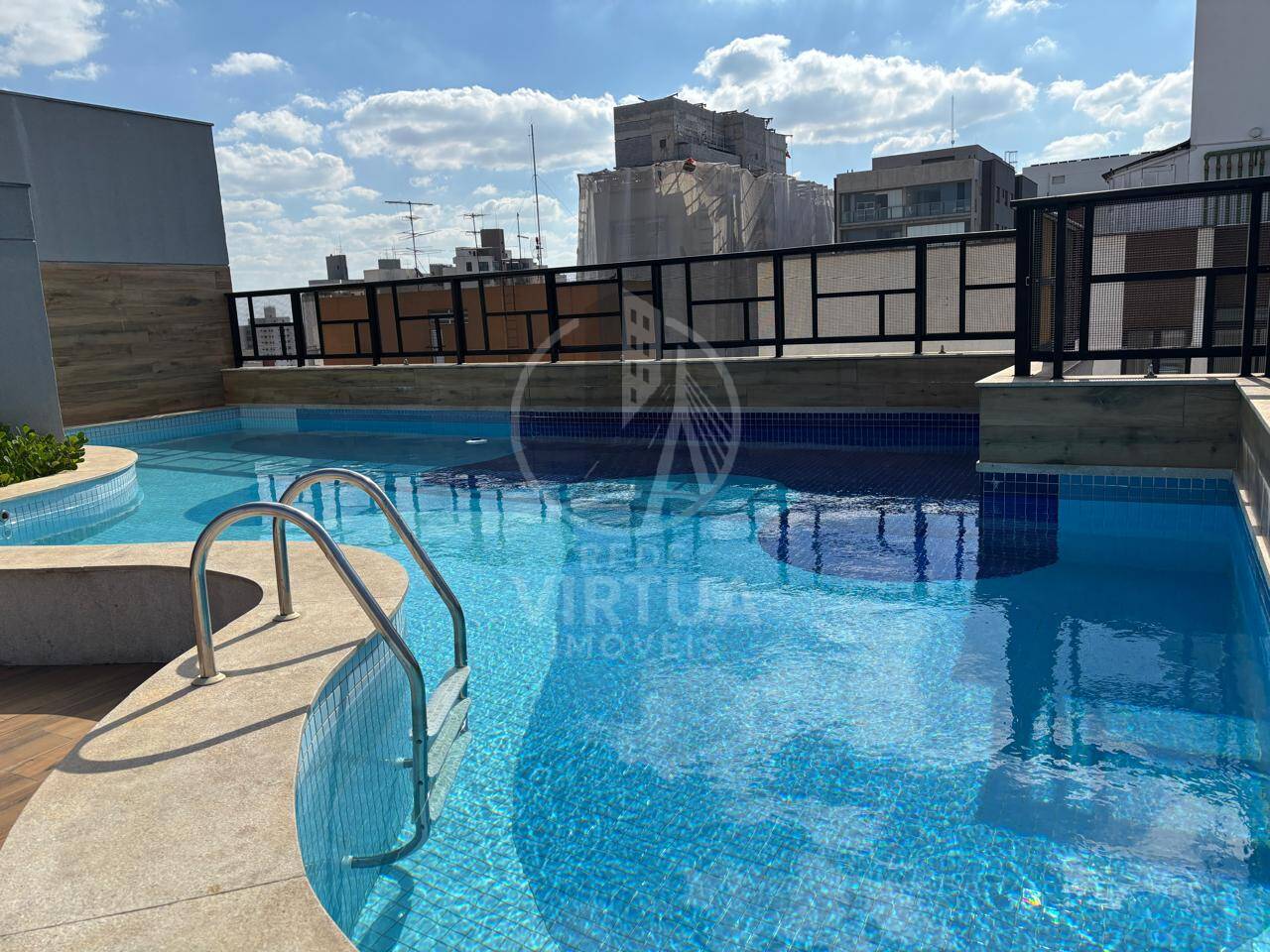 Apartamento, 1 quarto, 50 m² - Foto 15