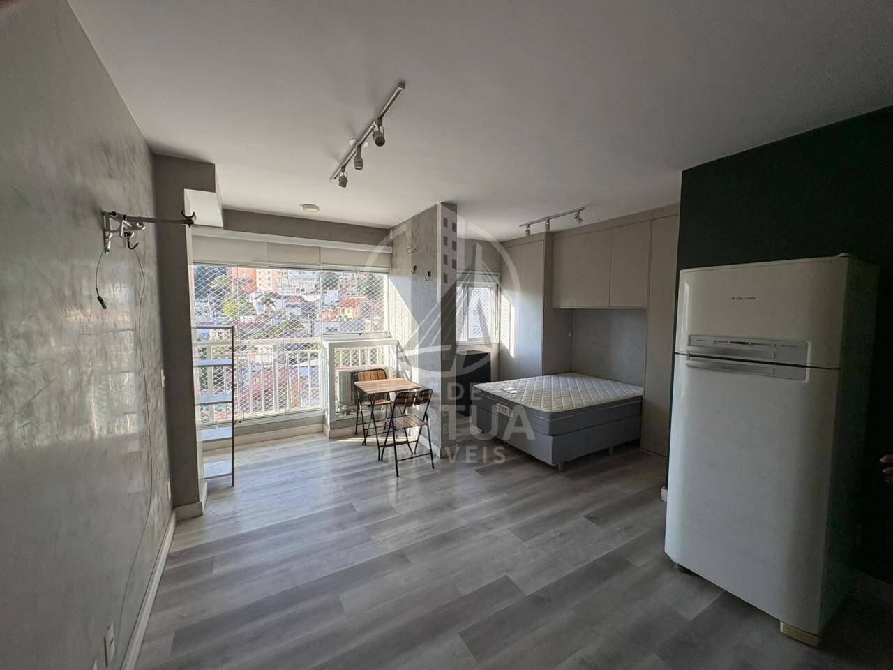 Apartamento, 1 quarto, 30 m² - Foto 1