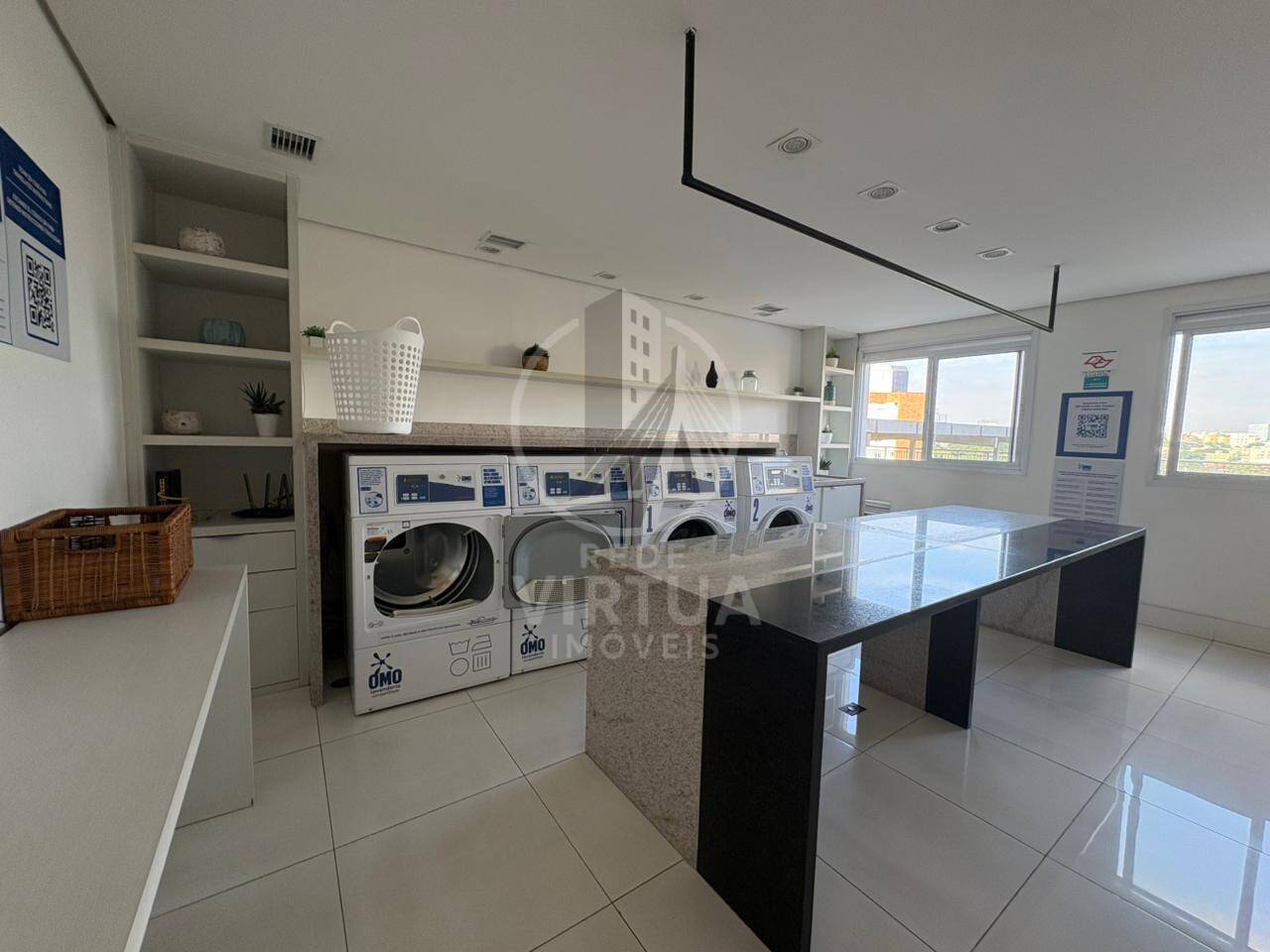 Apartamento, 1 quarto, 30 m² - Foto 7