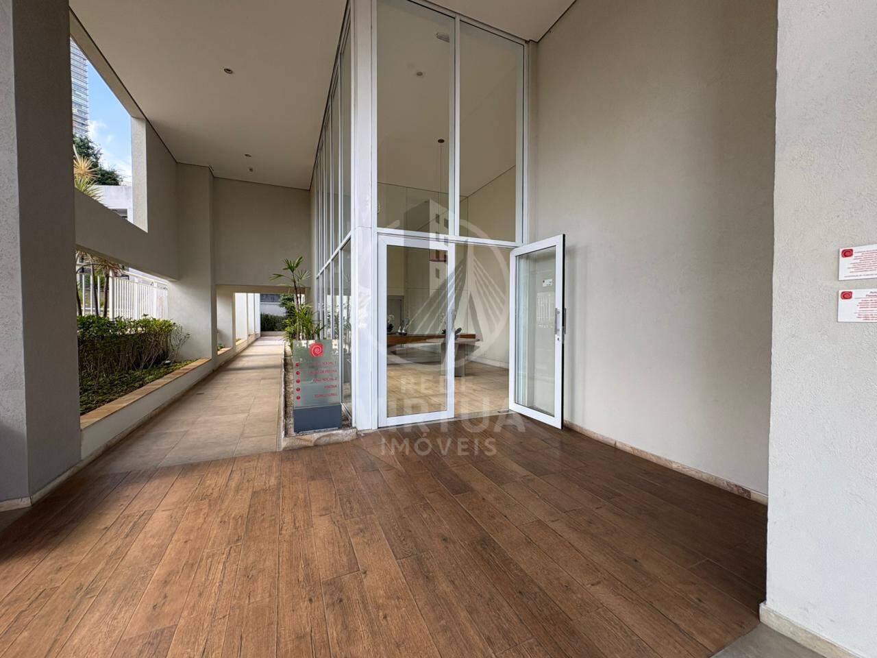 Apartamento, 1 quarto, 30 m² - Foto 12