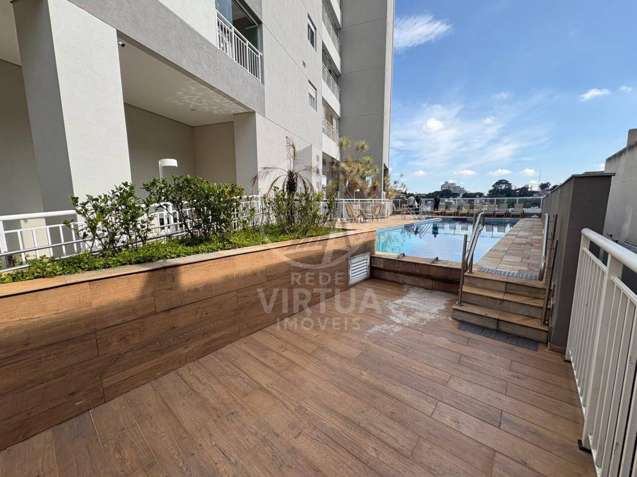Apartamento, 1 quarto, 30 m² - Foto 18