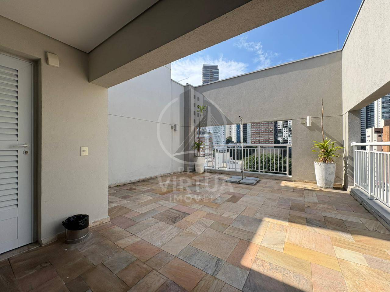 Apartamento, 1 quarto, 30 m² - Foto 22