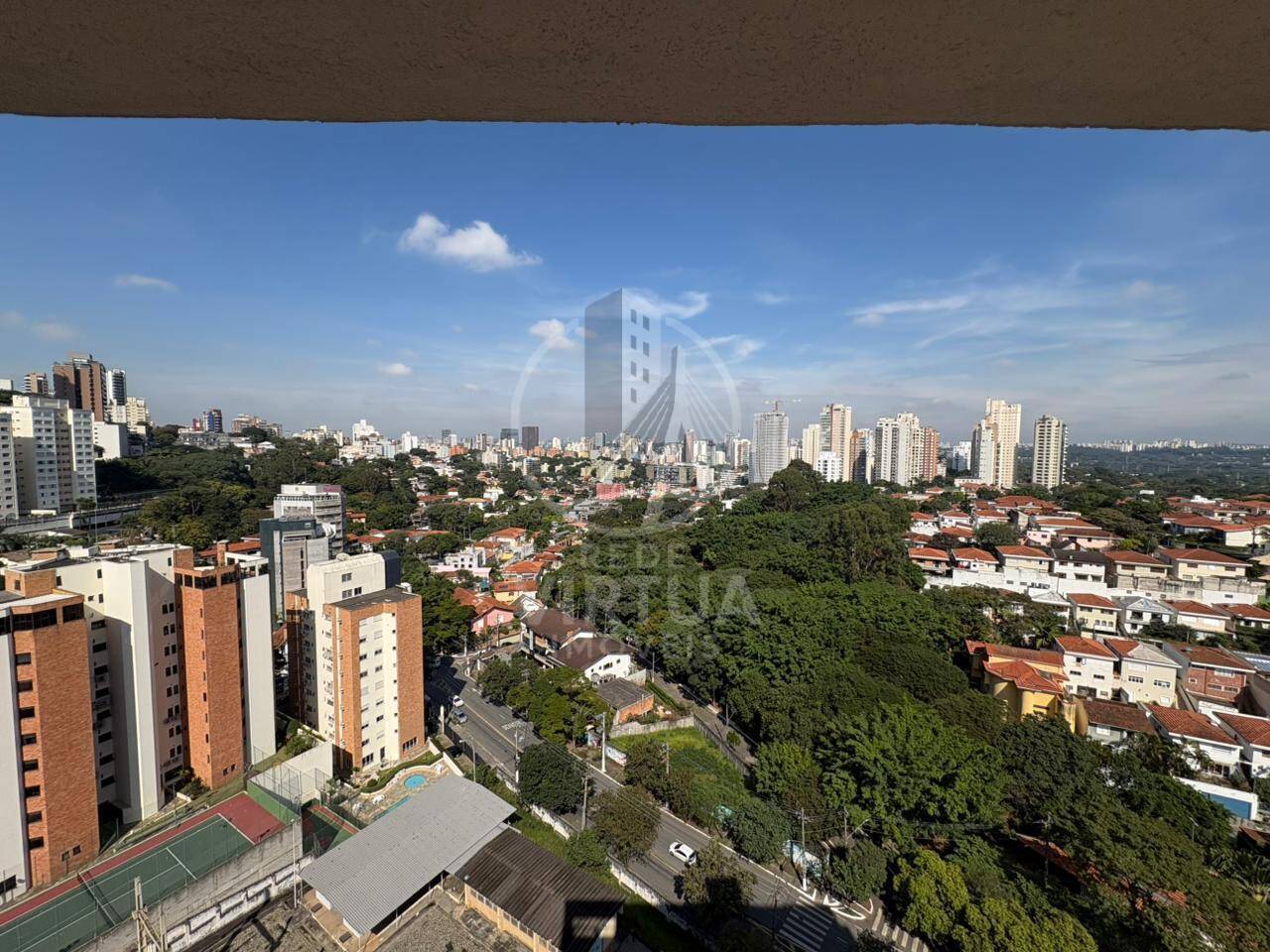 Apartamento, 1 quarto, 30 m² - Foto 20