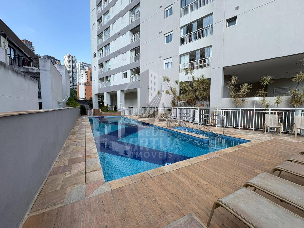 Apartamento, 1 quarto, 30 m² - Foto 21
