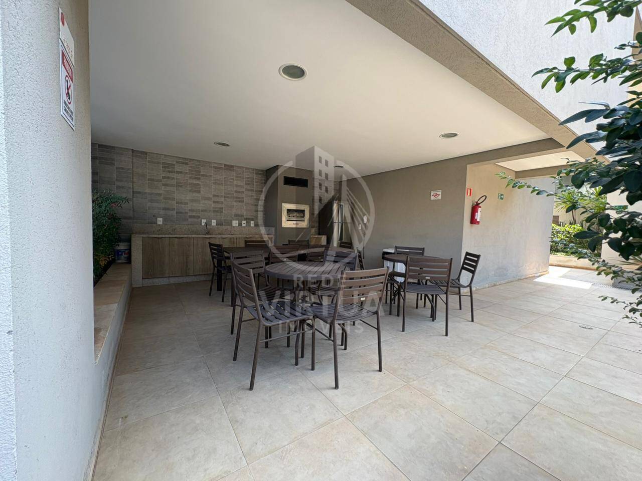 Apartamento, 1 quarto, 30 m² - Foto 23
