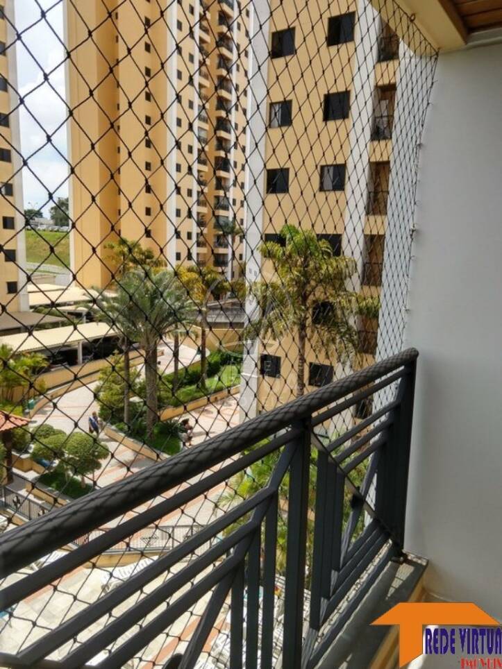 Apartamento, 3 quartos, 72 m² - Foto 6