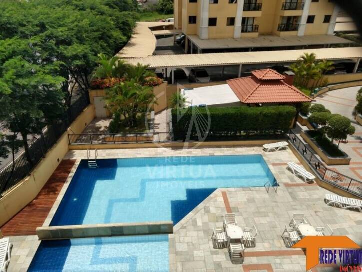 Apartamento, 3 quartos, 72 m² - Foto 7